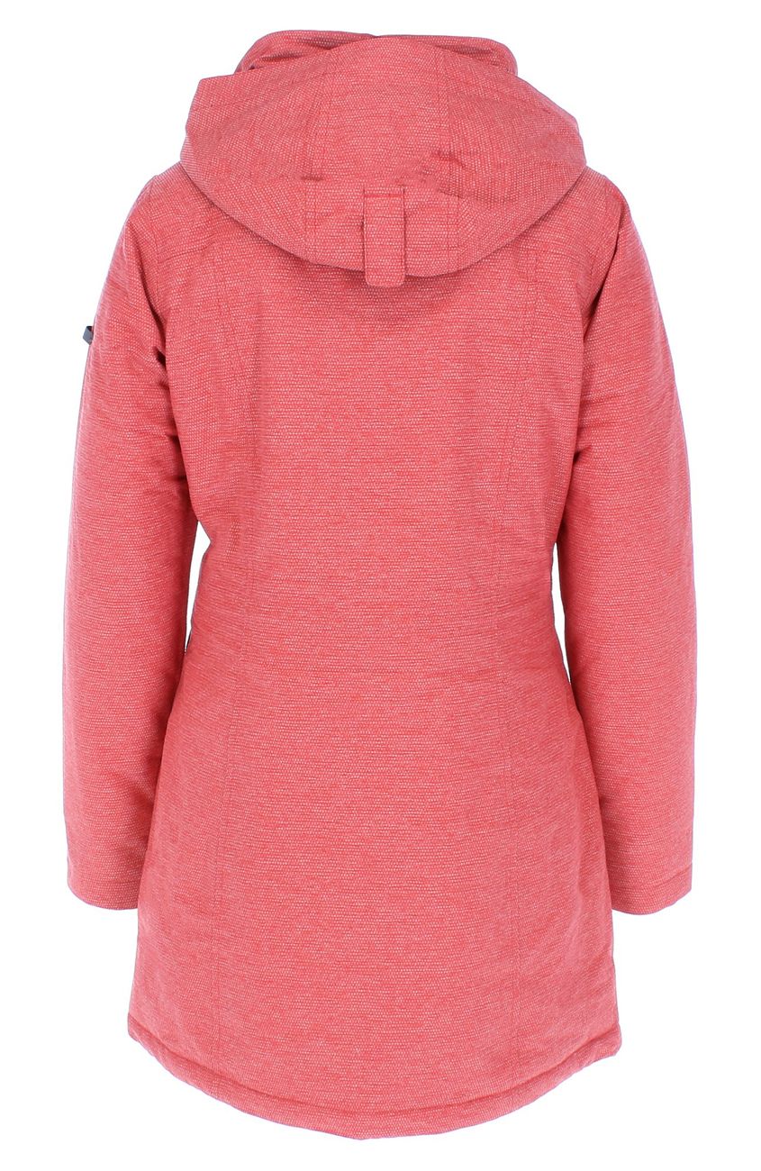 Elkline - Warmumsherz Damen Wintermantel - Elkline - SAGATOO - 4051533539662
